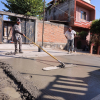 En los últimos #4MESES hemos finalizado la Pavimentación con concreto hidráulico de 8 importantes vialidades