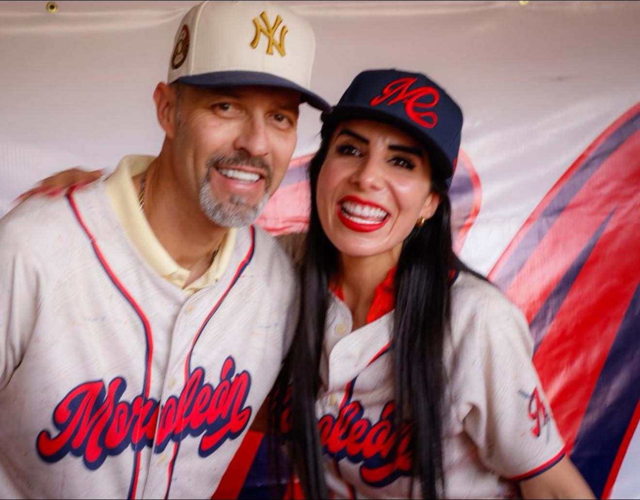 estrella del beisbol 