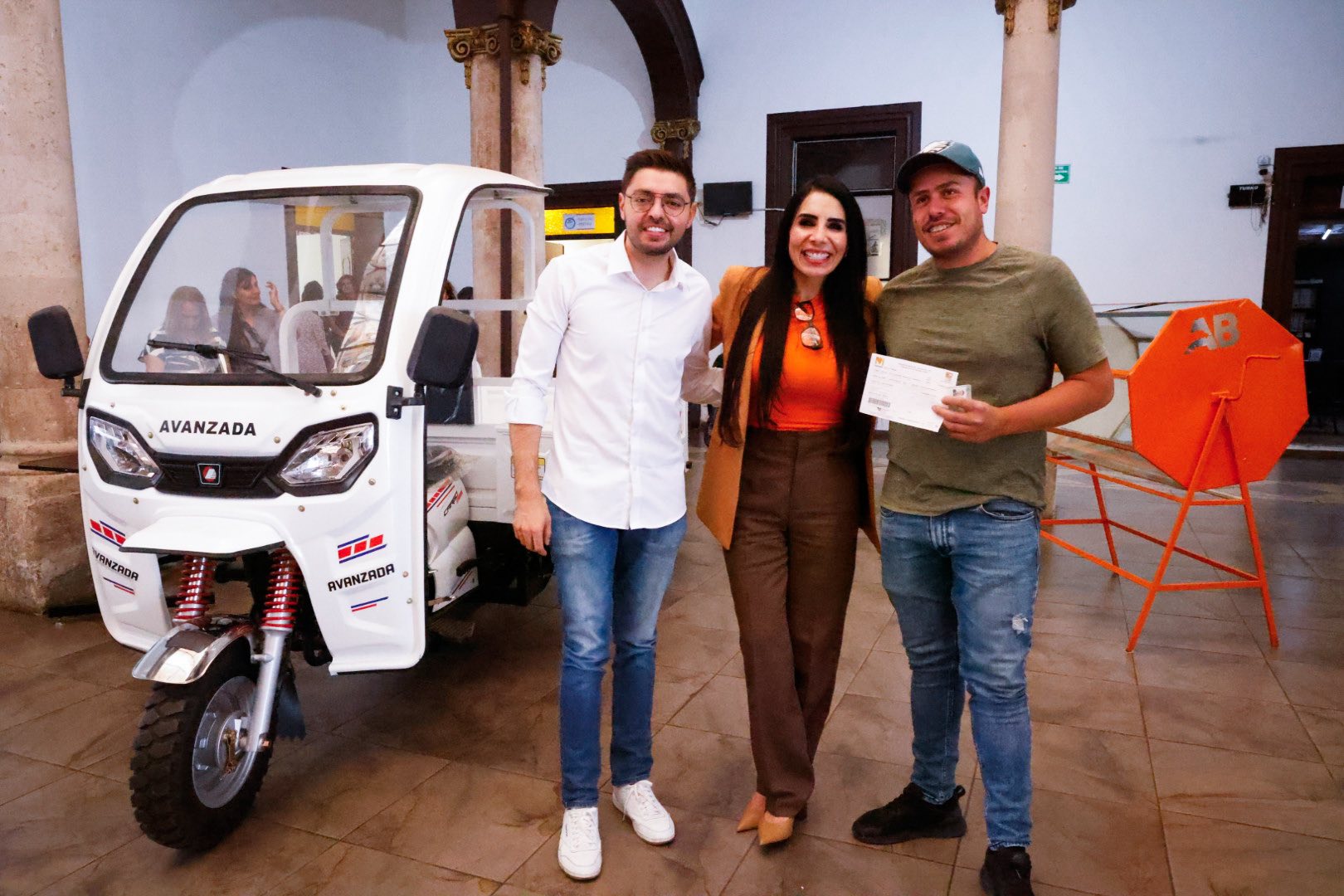  pago del Impuesto Predial